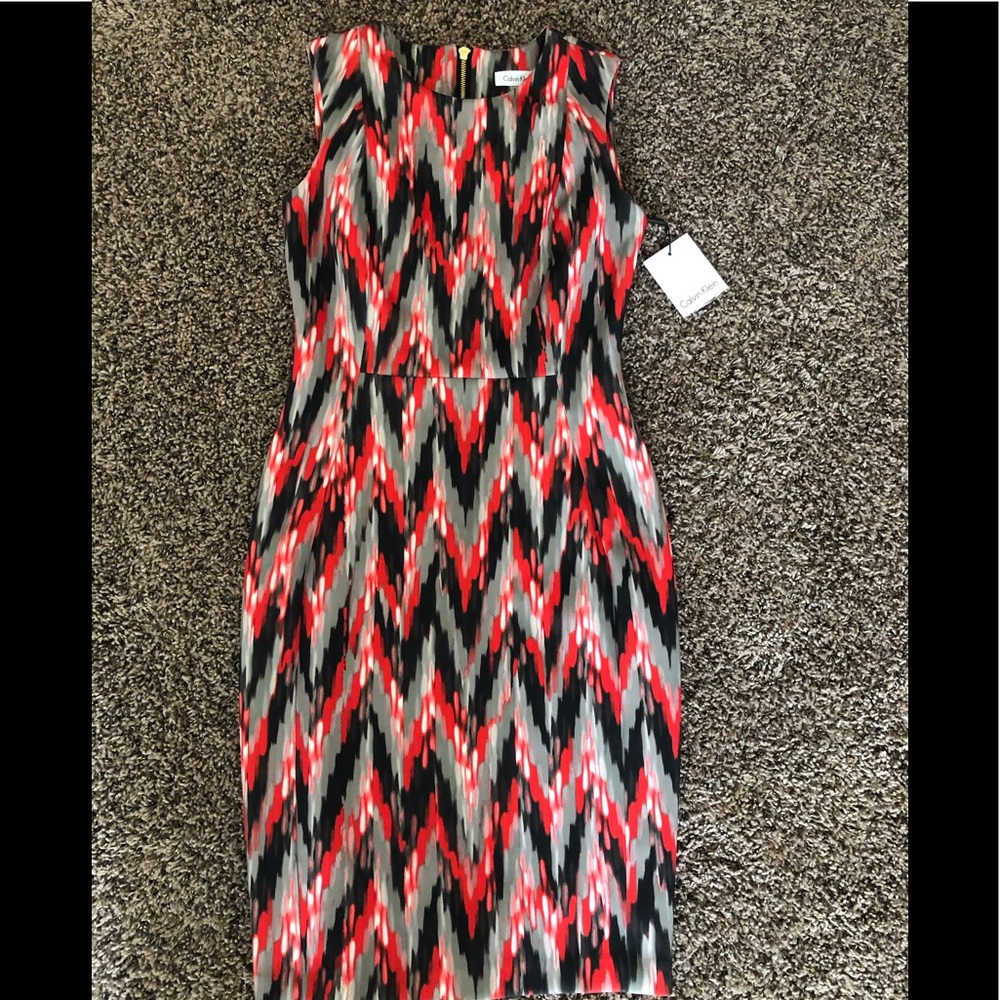 Women’s dress